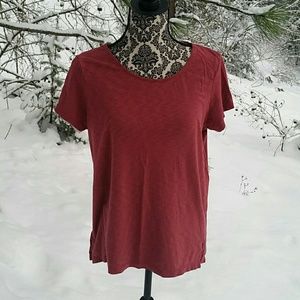 St Tropez West Short Sleeve Tee